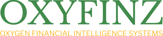 Oxyfinz Logo